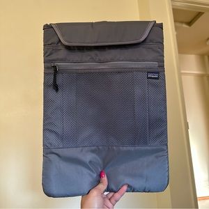 Patagonia laptop sleeve 💻